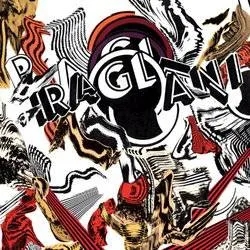 Album artwork for Of Sirens Born by Raglani