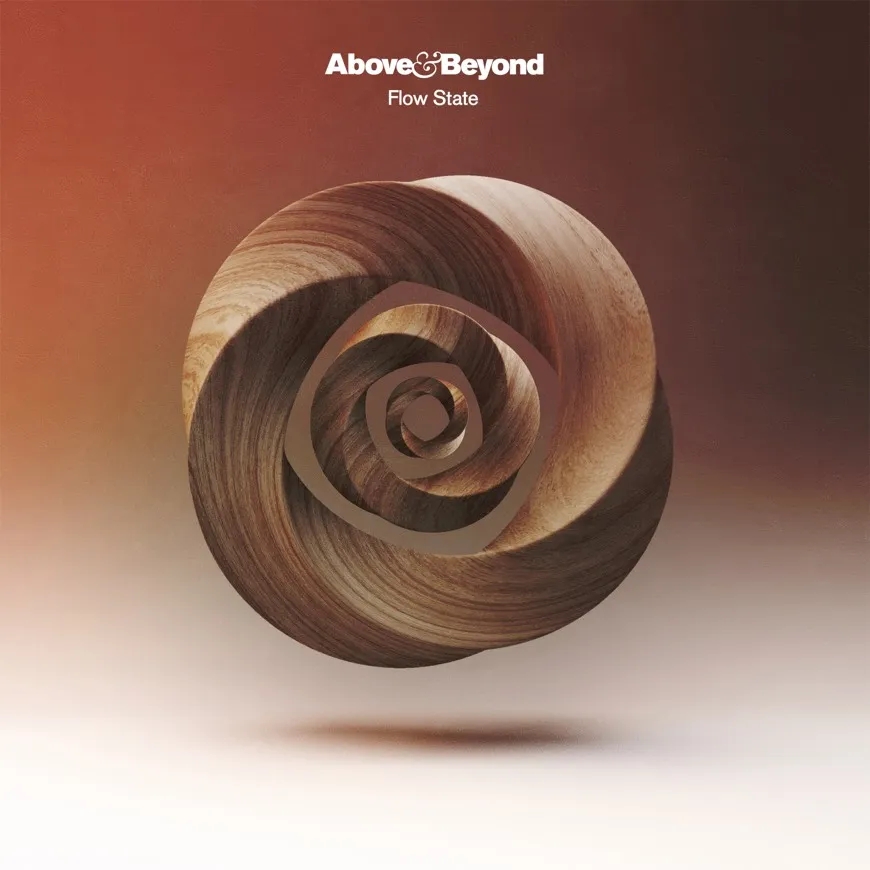 Album artwork for Flow State by Above and Beyond
