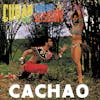 Album artwork for Cuban Music In Jam Session by Cachao