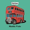 Album artwork for Maida Vale by Hefner