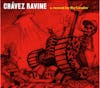 Album artwork for Chavez Ravine by Ry Cooder