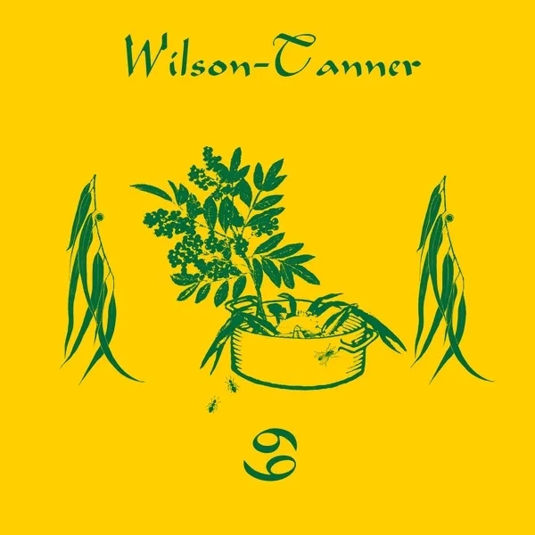 Album artwork for 69 (2021 Edition) by Wilson Tanner