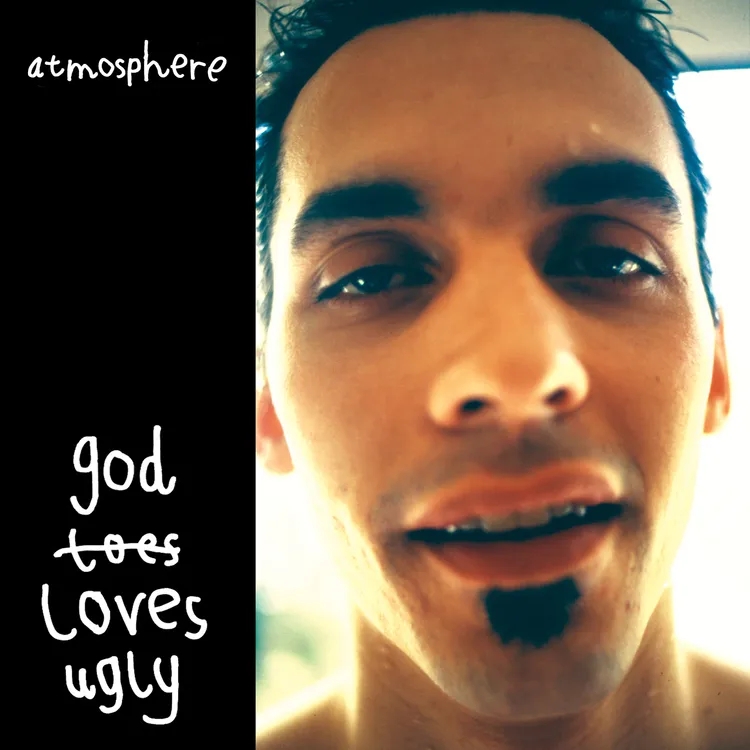 Album artwork for God Loves Ugly by Atmosphere