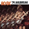 Album artwork for '74 Jailbreak by AC/DC
