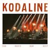Album artwork for Our Roots Run Deep by Kodaline
