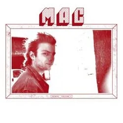 Album artwork for Album artwork for Demos Volume 1 by Mac Demarco by Demos Volume 1 - Mac Demarco