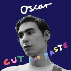 Album artwork for Cut and Paste by Oscar