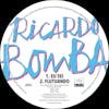 Album artwork for Eu Sei/ Flutuando by  Ricardo Bomba