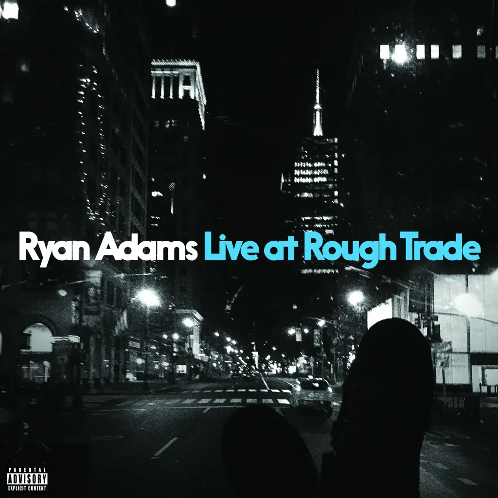 Album artwork for Album artwork for Prisoner by Ryan Adams by Prisoner - Ryan Adams