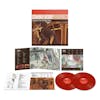 Album artwork for Cowboy Bebop (Soundtrack from the Netflix Original Series) by Yoko Kanno