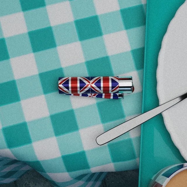 Album artwork for Brexit At Tiffany's by The Streets