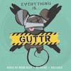 Album artwork for Everything is…GUTTR by Guttr