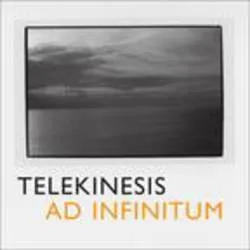 Album artwork for Ad Infinitum by Telekinesis