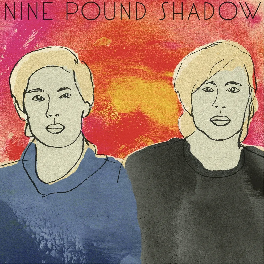 Album artwork for Nine Pound Shadow by Nine Pound Shadow