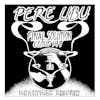 Album artwork for Final Solution by Pere Ubu