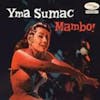 Album artwork for Mambo! by Yma Sumac