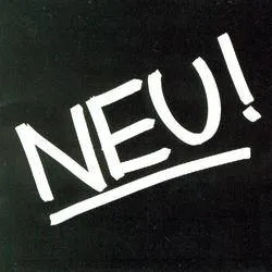 Album artwork for Neu! 75 by Neu!