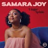 Album artwork for Linger Awhile by Samara Joy