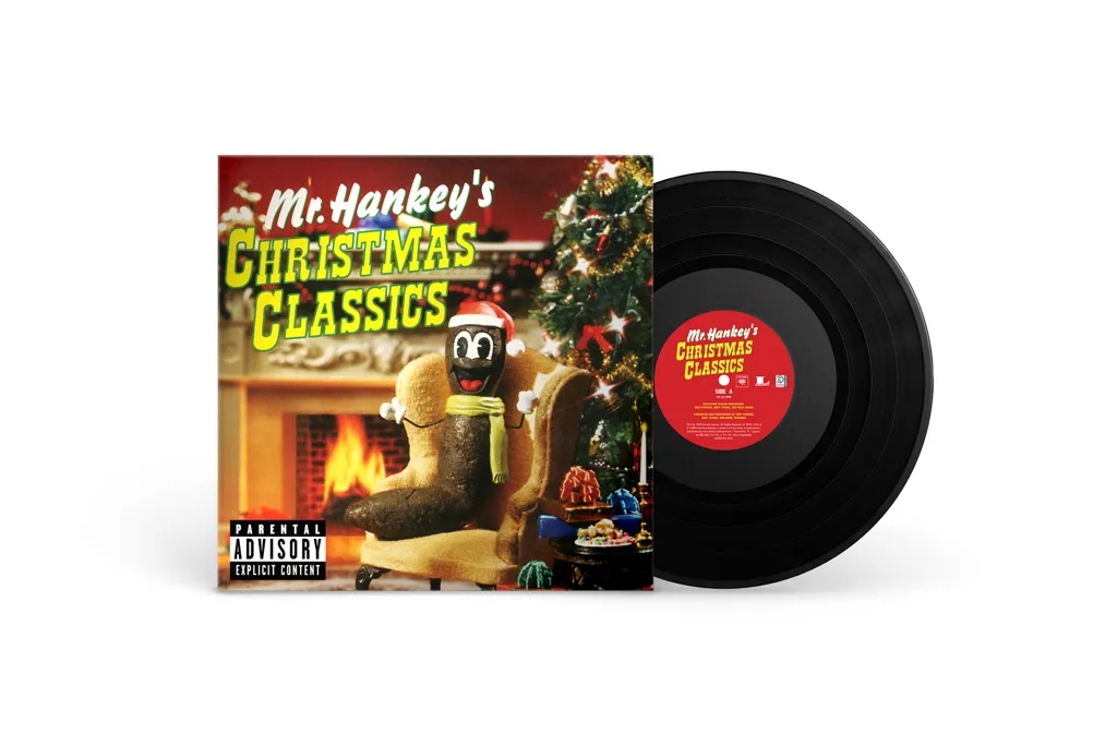 Album artwork for South Park: Mr. Hankey's Christmas Classics by Various