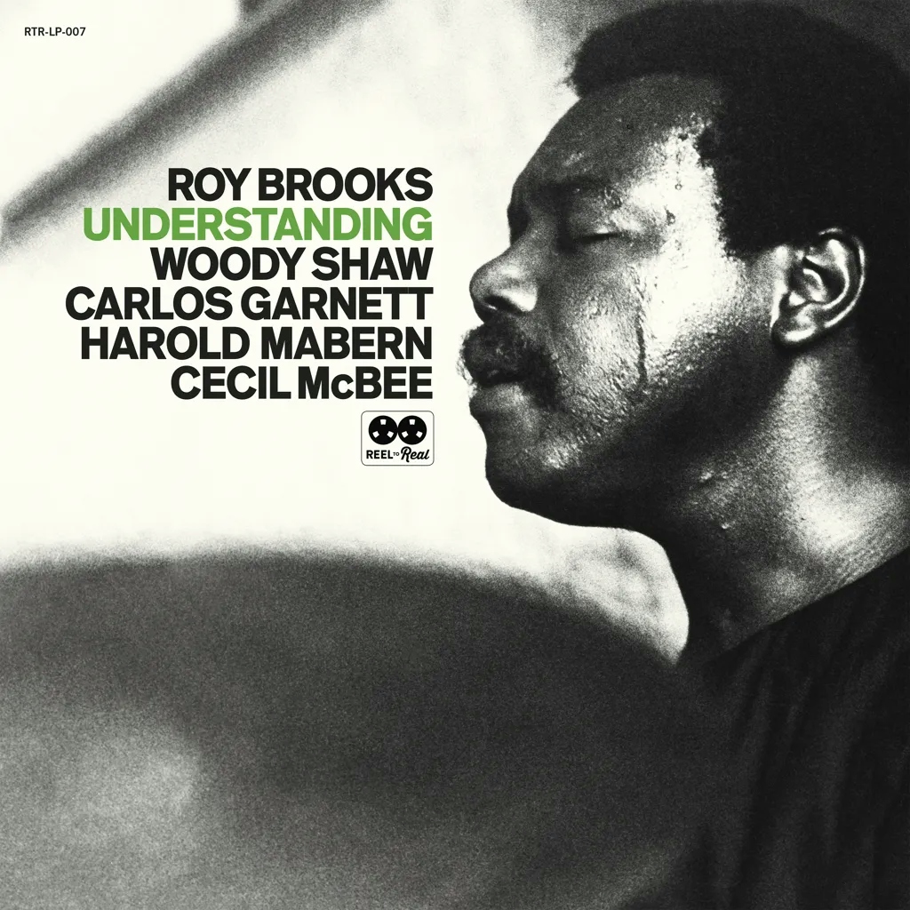 Album artwork for Understanding by Roy Brooks