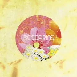 Album artwork for As Plantas Que Curam by Boogarins