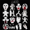 Album artwork for Laced by Laced