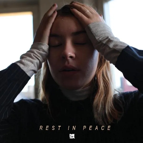Album artwork for Rest In Peace by Boys