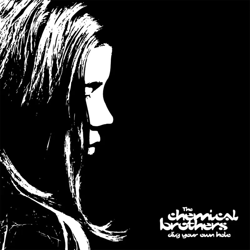 Album artwork for Dig Your Own Hole - 25th Anniversary Edition by The Chemical Brothers