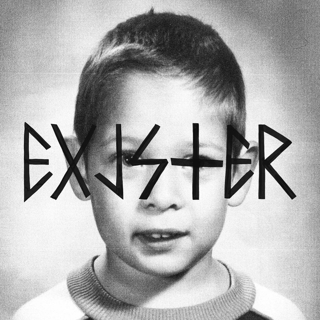 Album artwork for Exister by The Soft Moon