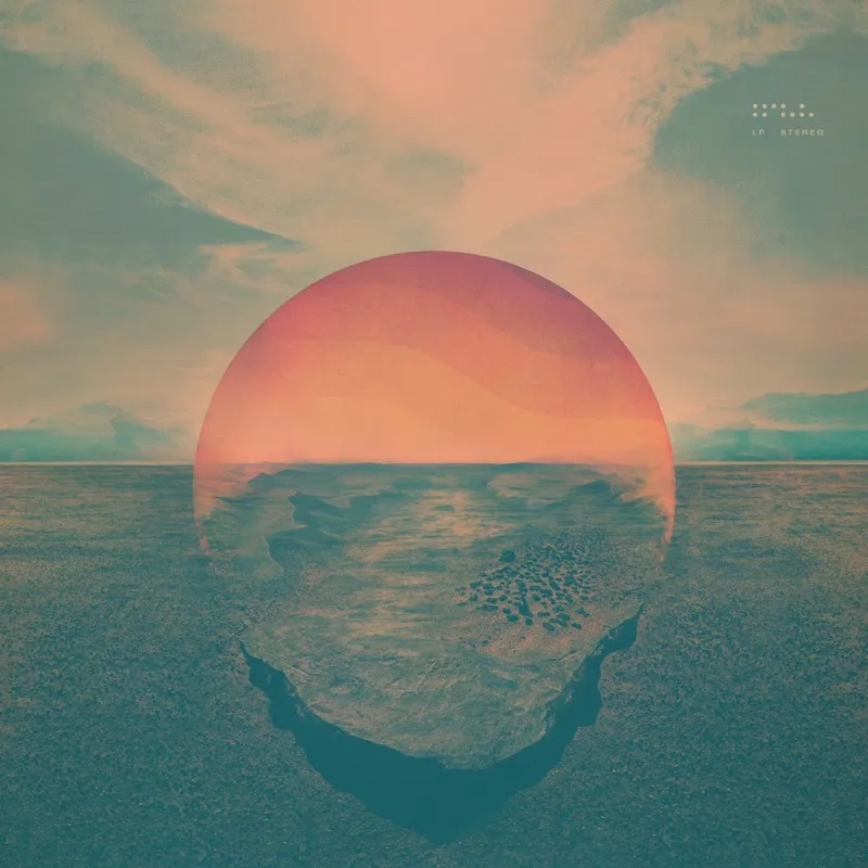 Album artwork for Dive (10th Anniversary) by Tycho