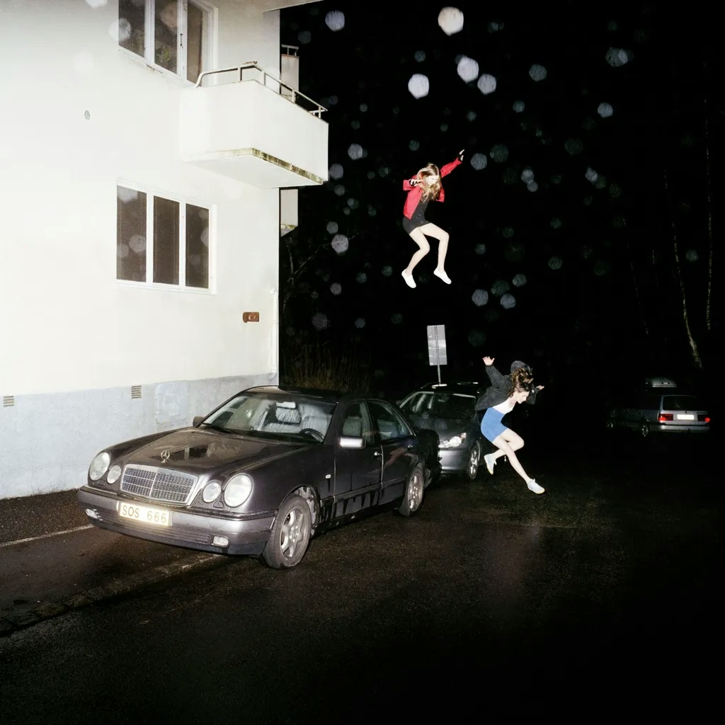 Album artwork for Science Fiction. by Brand New