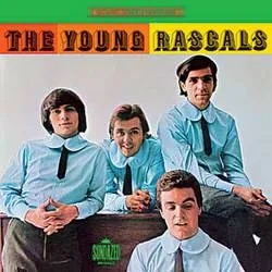 Album artwork for Young Rascals by Young Rascals