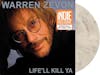 Album artwork for Life'll Kill Ya (RSD Essential) by Warren Zevon