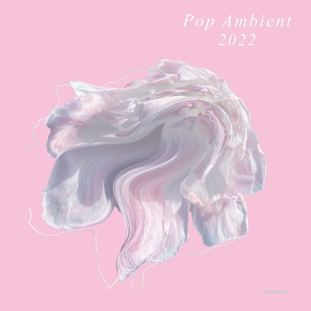Album artwork for Pop Ambient 2022 by Various
