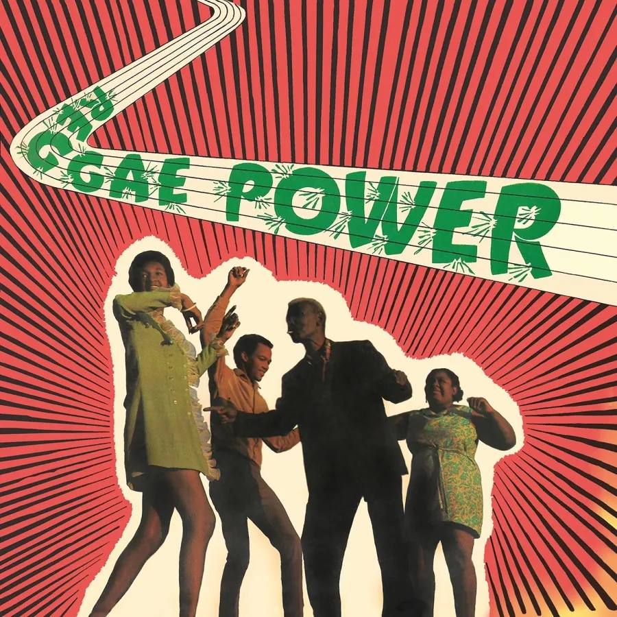 Album artwork for Reggae Power. by Various