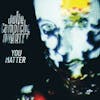 Album artwork for You Matter by Julie Campiche Quartet