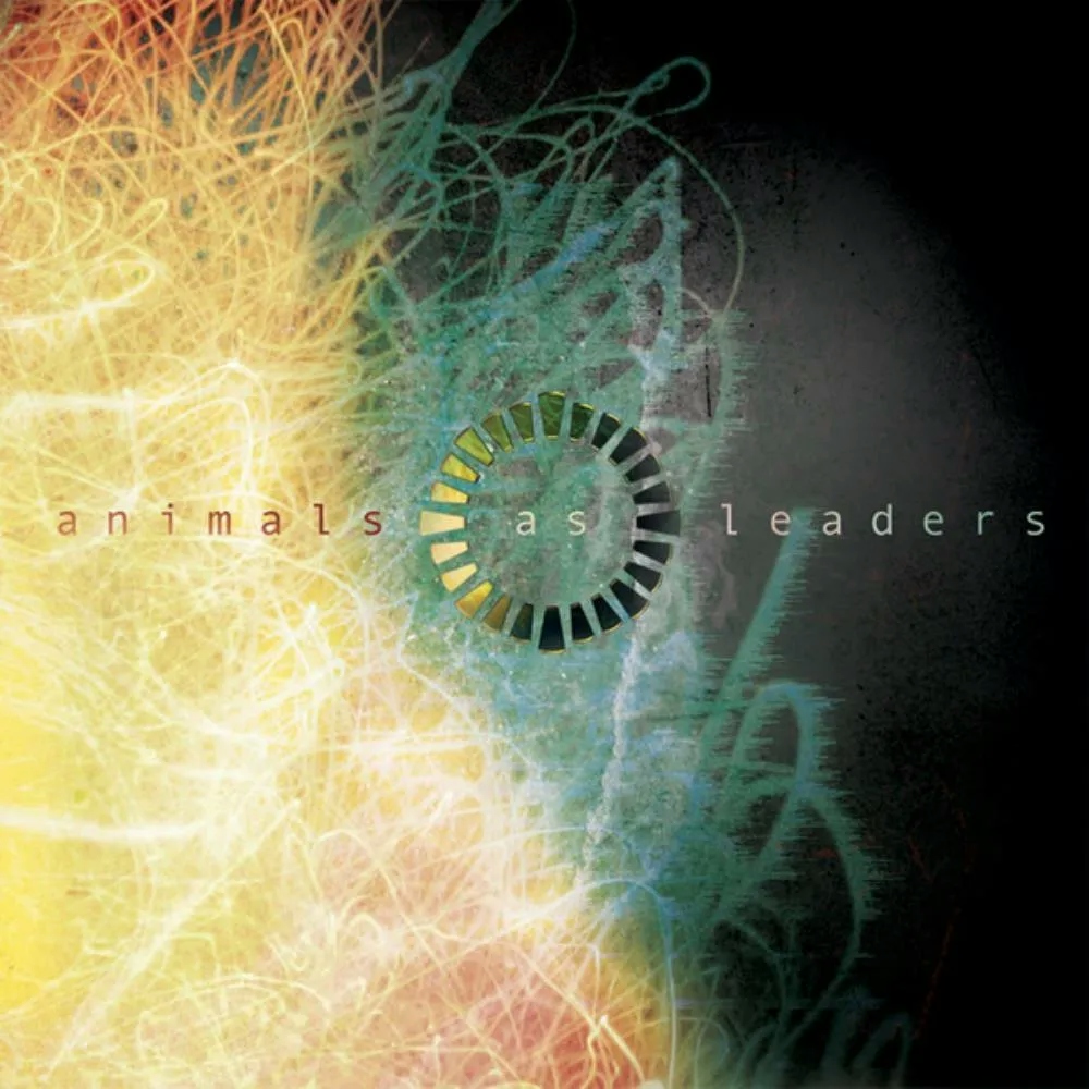 Album artwork for Animals As Leaders by Animals As Leaders