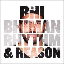 Album artwork for Rhythm and Reason by Bhi Bhiman