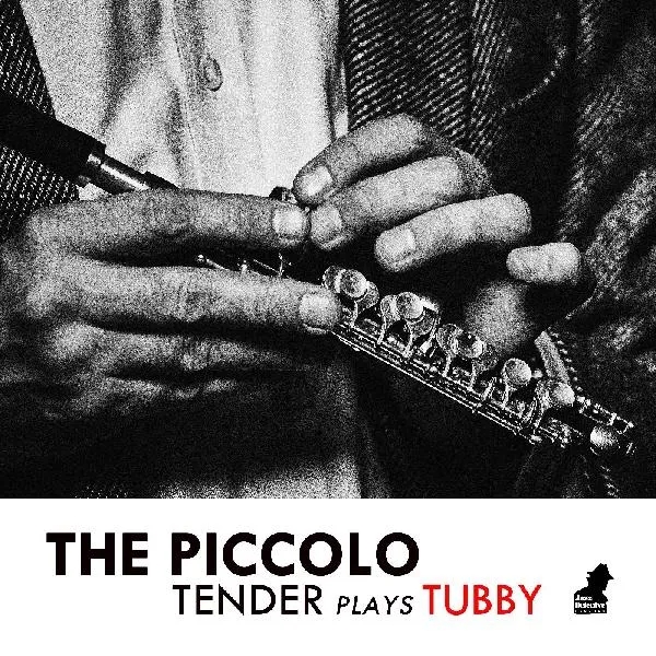 Album artwork for The Piccolo: Tender Plays Tubby by Tenderlonious
