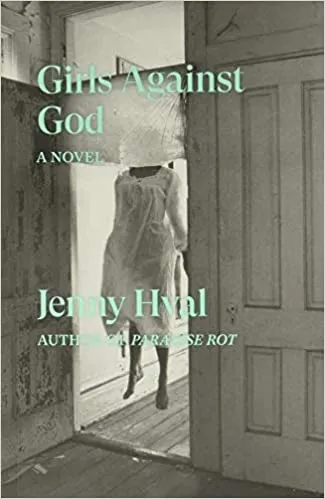 Album artwork for Girls Against God by Jenny Hval