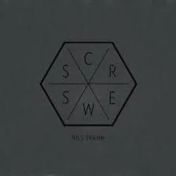 Album artwork for Screws by Nils Frahm