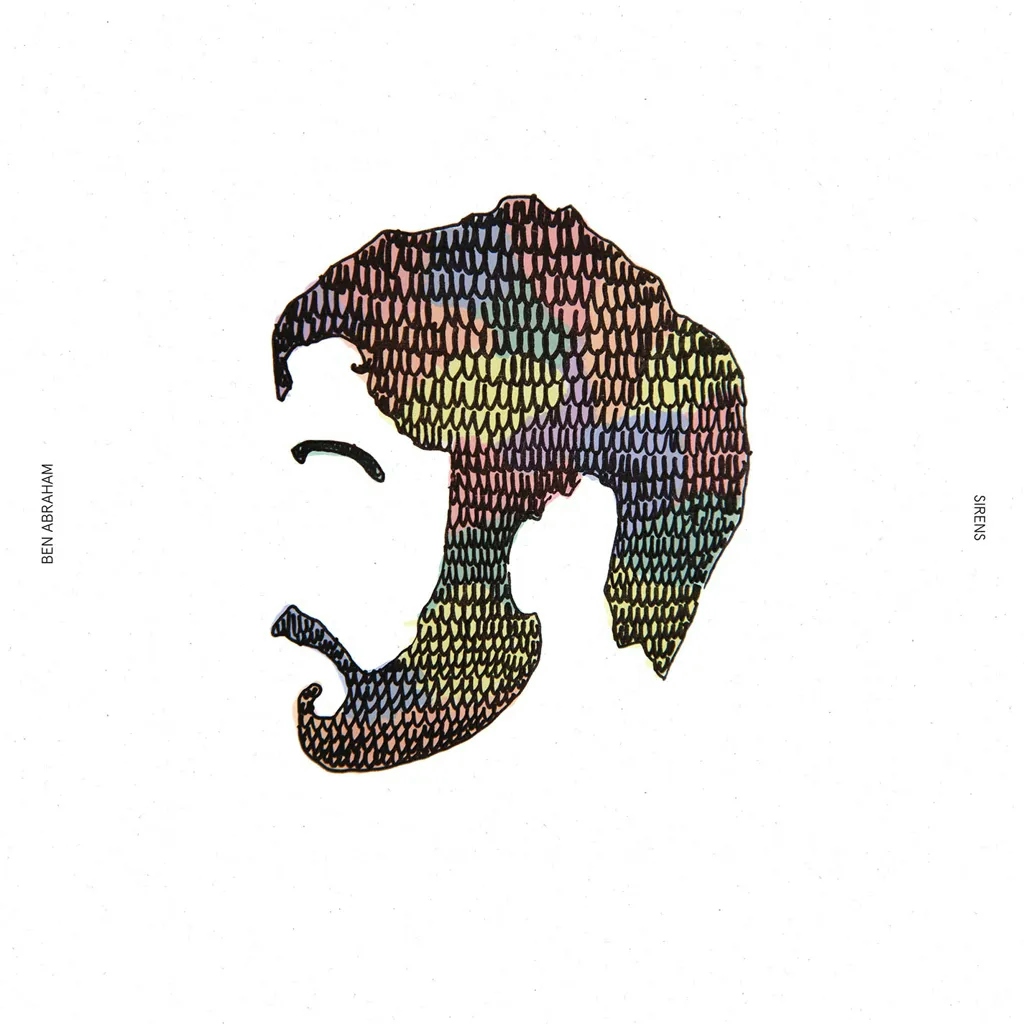Album artwork for Sirens by Ben Abraham
