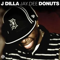 Album artwork for Album artwork for Donuts by J Dilla by Donuts - J Dilla