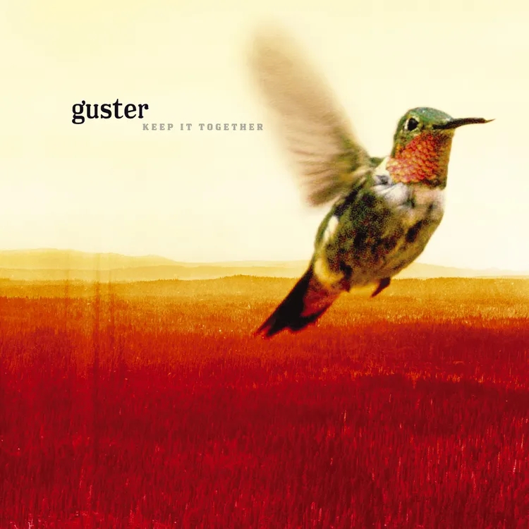 Album artwork for Keep It Together by Guster