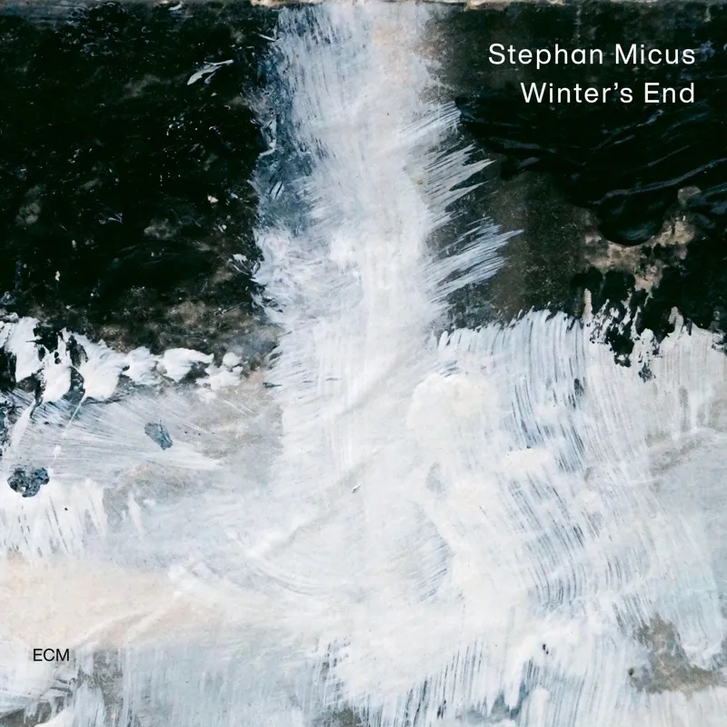 Album artwork for Winter's End by Stephan Micus
