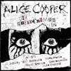 Album artwork for Breadcrumbs by Alice Cooper