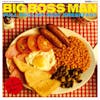 Album artwork for Full English Beat Breakfast by Big Boss Man