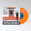 Album artwork for Buffalo Nichols by Buffalo Nichols