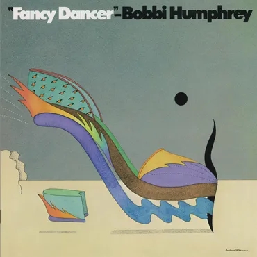 Album artwork for Fancy Dancer by Bobbi Humphrey