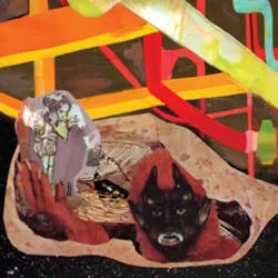 Album artwork for At Mount Zoomer by Wolf Parade